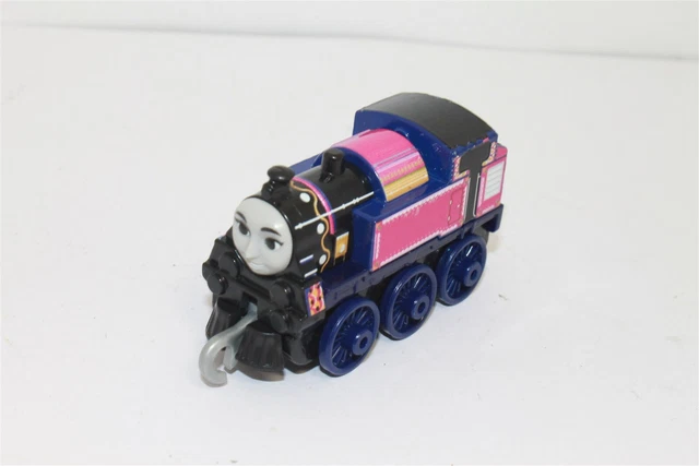 THOMAS & FRIENDS Die-Cast Train Ashima 2018 Mattel #P20A $8.00 ...