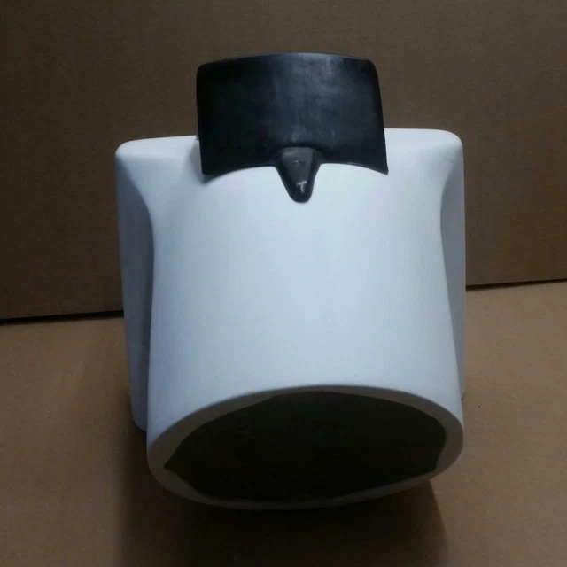 HARLEYDAVIDSONSTRETCHEDEXTENDED SOFTAIL FATBOY headlight nacelle