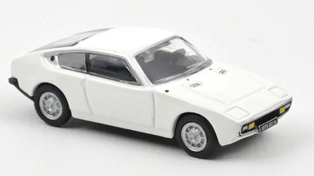 Norev Matra Bagheera 1/43 - Réf 189 - Occasion Collection