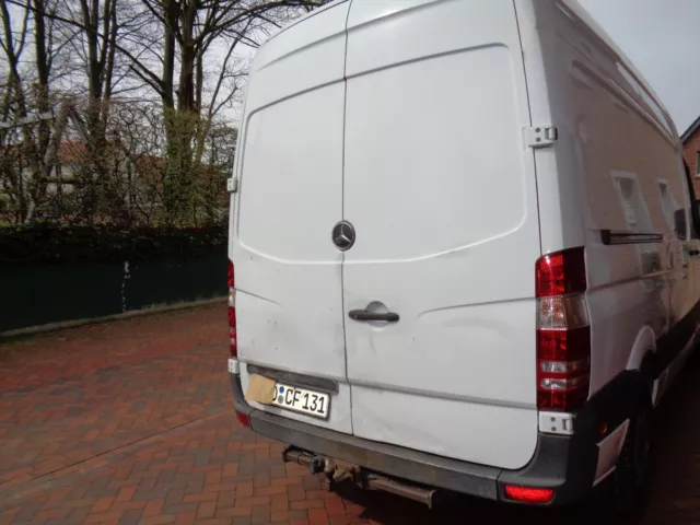 Sprinter 311, LKW, Bj. 2007 , Tüv neu