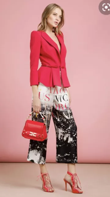 Elisabetta sales franchi acquamarina