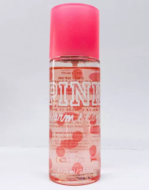 Warm and cosy perfume 2025