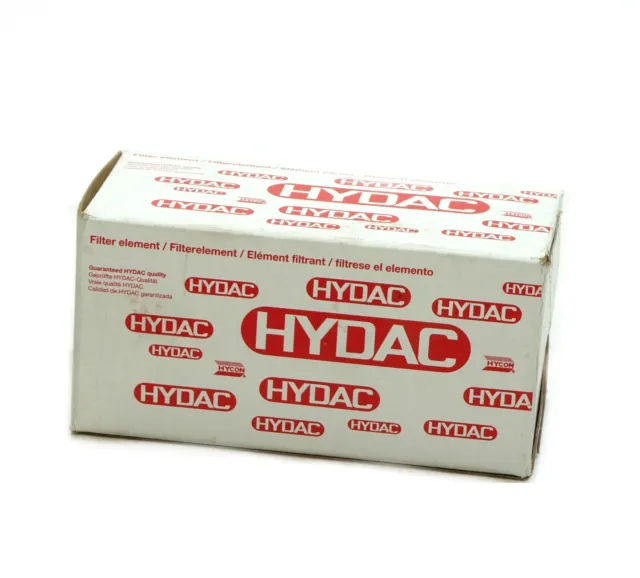 Hydac Betamicron 1262934 Hydraulic Filter Element 20 Micron 16gpm 0060 R 020 BN4 3