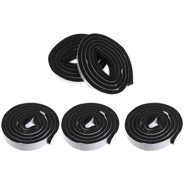 Weather Door Strip Sealing Strip Closed Cell Door Strip Windproof