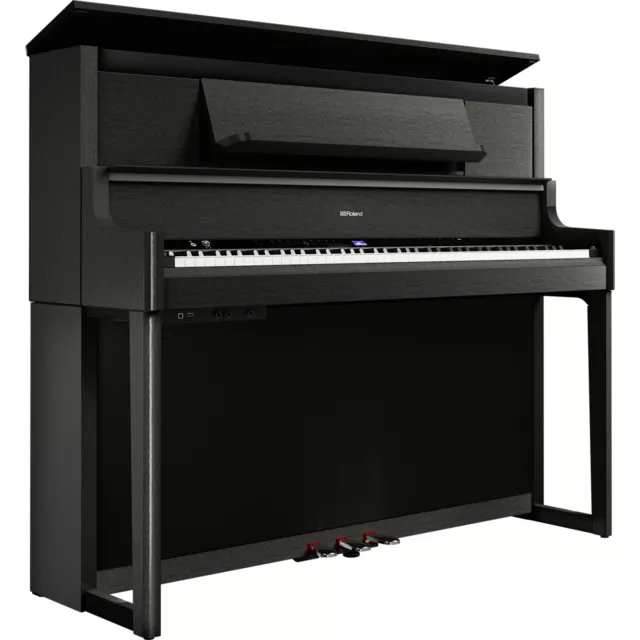 Roland LX-9 CH - pianoforte elettrico