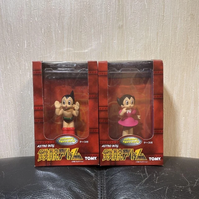 ASTRO BOY Figurine MAF EX Astro Boy Mighty Atom Ver. 1.5 Medicom