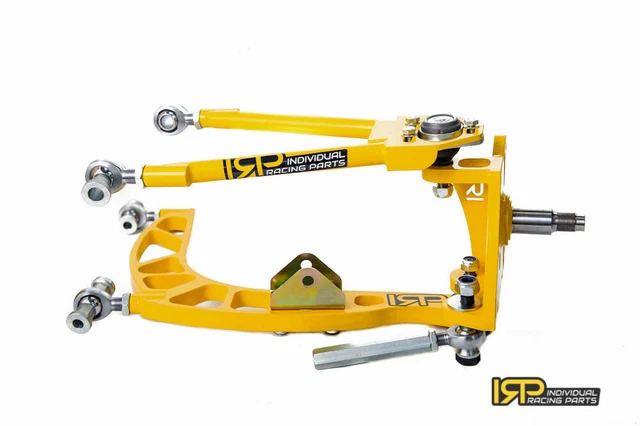 IRP V2 Kit deriva sospensioni anteriori per modelli Mazda MX-5 Miata NA/NB