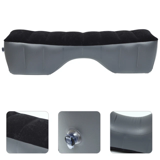 Lit De Voyage Gonflable Ushima – Matelas Compact Et Léger