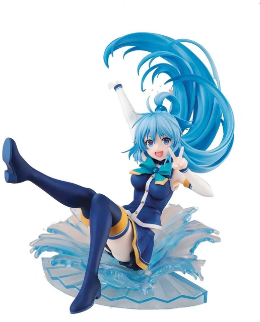 Figurine Cecily KonoSuba: God's Blessing on This Wonderful World! TENITOL Fig à la mode - Meccha Figurine Cecily KonoSuba: God's Blessing on This Wonderful World! TENITOL Fig à la mode - Meccha