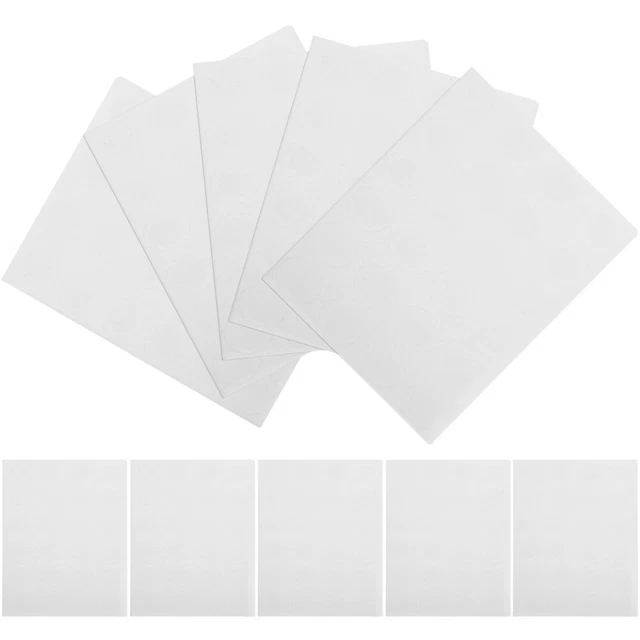 10 Sheets Of Sunny Patch Outdoor Detection UV Sunny Patch Uv Sticker for Outdoor