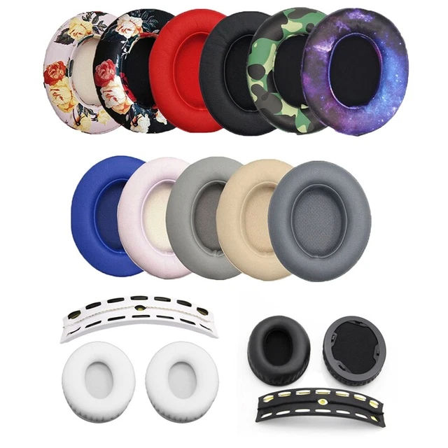 Beats studio 1.0 hotsell replacement ear pads