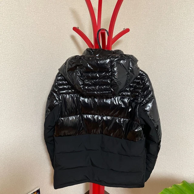 MOOSE KNUCKLES MOOSE Knuckles Extreme Warm Down Jacket for