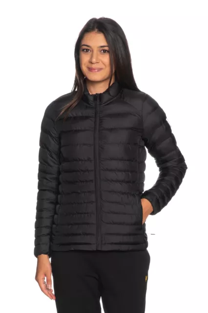 Veste 30% Ciesse Piumini Femme Noreen Noir