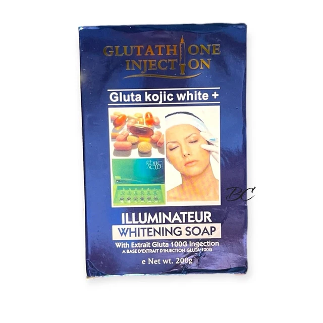 abebi white glutathione injection 🚨 How to Spot the Original vs Fake Abebi White Glutathione Injection  Strong Whitening Soap! 🚨, Stop damaging your skin with fake products! 😩,  Watch this video carefully and learn how to identify the main image 1