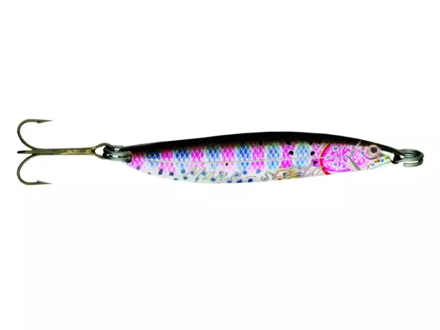 Blue Fox Moresilda Trout Series 75mm 15g Spoon Lure COLOURS