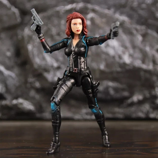 Figurine Articulee Spiderman( 37 résultats ) - Rakuten