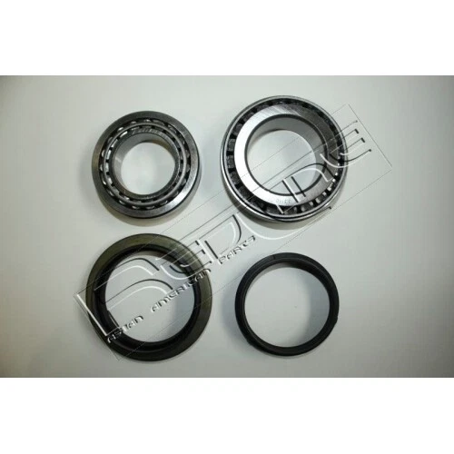 SKWB-0181220 STARK Kit de roulement de roue des deux côtés de l'essieu