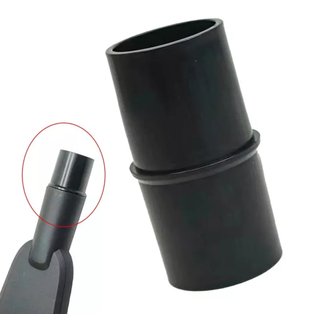 Convertisseur de tuyau d'aspirateur longue durée pour 35 mm à 32 mm