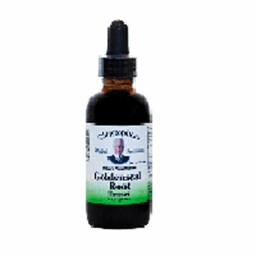 Poudre D'extrait De Racine D'Hydraste Du Canada – 5% Alcaloïdes – 50g Biorigins