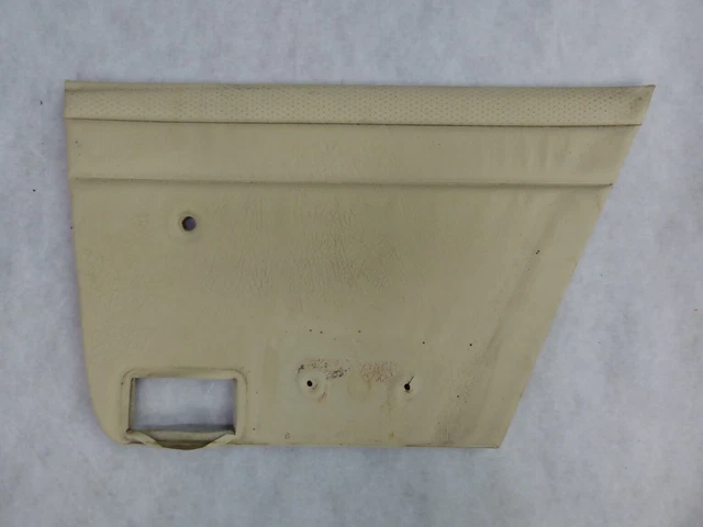 Mercedes W114 Coupe Right Rear Quarter Panel 1146300221 NOS - HMC Mercedes