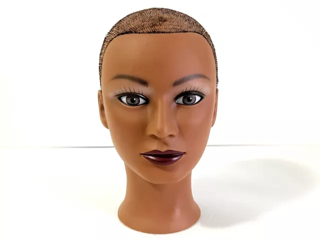 Female Mannequin Wig Head