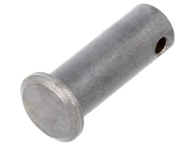 11967 Bulloni con Testa Acciaio BN: 483 Ø: 10mm L: 28mm DIN: 1434 BOSSARD