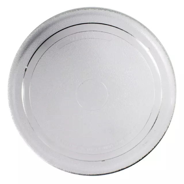 Microwave Plate for AEG ELECTROLUX ZANUSSI Glass Turntable Dish 275mm Diameter