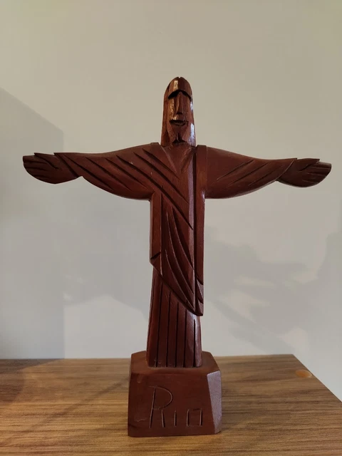 Bandiera Bastone 12x18 Bandierina Con Croce Cristiana Su - Foto 3