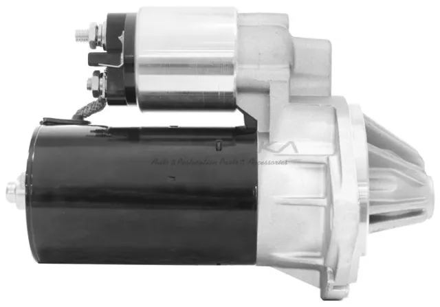 Starter Motor to fit Ford Falcon Ute AU II & III 2000-02 4.0 Petrol