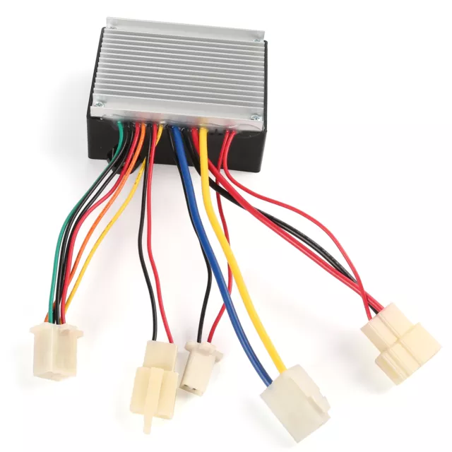 HB2430-TYD6-FS-ROHS 24V Control Module For Razor Dirt Quad Controller (V11+)