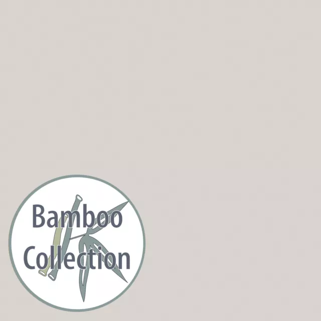 Funda Theraline para luna de bambú cojín cuello y peluche bambú gris sílice NUEVA