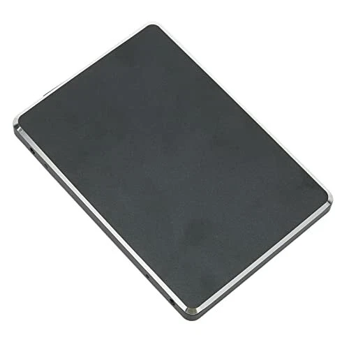 PUSOKEI Boîtier Externe SSD M.2 NGFF vers SATA III Processus CNC Boîtier SSD ...