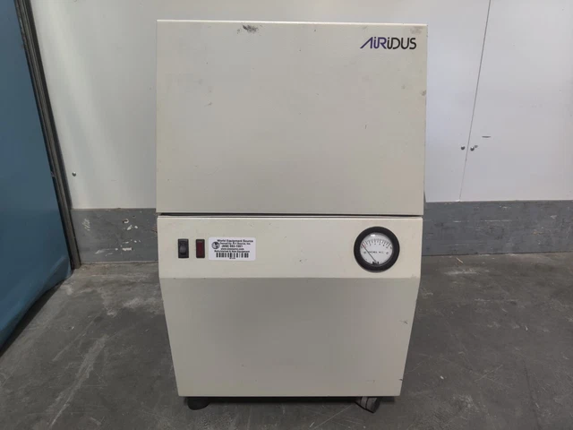 Airidus Fume Extractor U-201-16-1 (8/22)