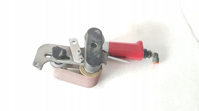 Pneumatic belt sander VGL SA4505 / # G 8A2 2229