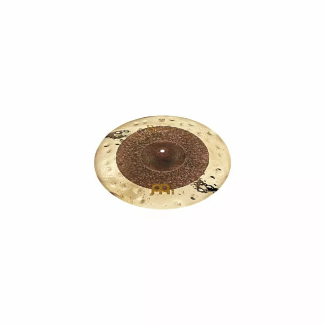 MEINL 18 " Byzance Extra Dry Dual Crash