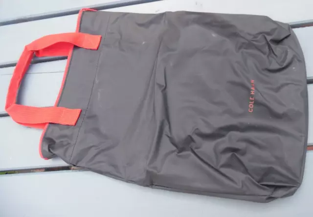 Cole Haan American Airlines Amenity Bag Empty