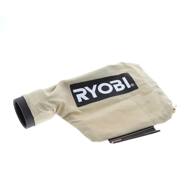 Ryobi OEM 204443001  Belt Sander Assembly Dust Bag  P450