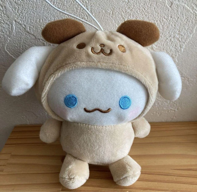 CINNAMOROLL MASCOT DOG £47.18 PicClick UK