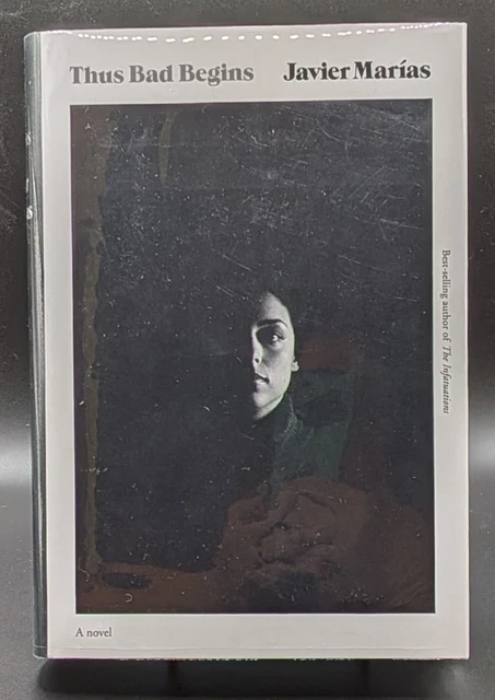 JAVIER VALLHONRAT BY Maria Vela Zanetti $112.00 - PicClick