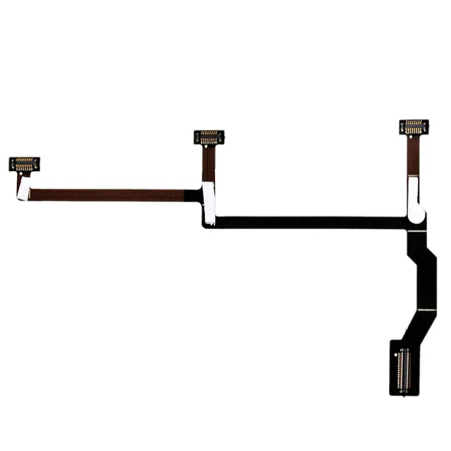 Gimbal Camera Signal Flex Cable For DJI Mavic Pro Drone – Replacement Ribbon