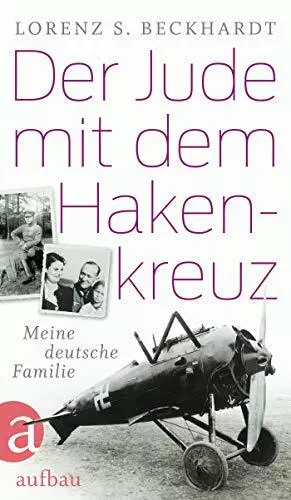 Beckhardt, L Jude Mit Dem Hakenkreuz - (German Import) Book NEUF