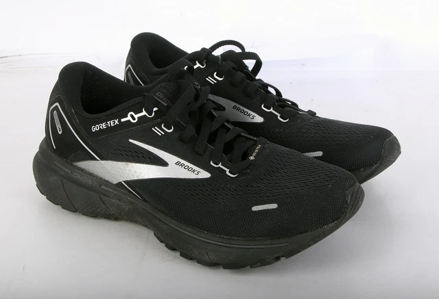 BROOKS GHOST 14 GTX scarpe da corsa uomo taglia 40 5 41 Schwaz