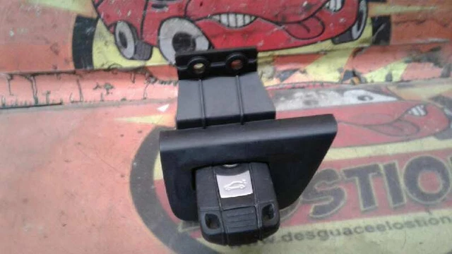 6954717 Blocco Accensione Interruttore Avviamento / 6954717 / 61359226238 / 44631 Per Bmw Ser