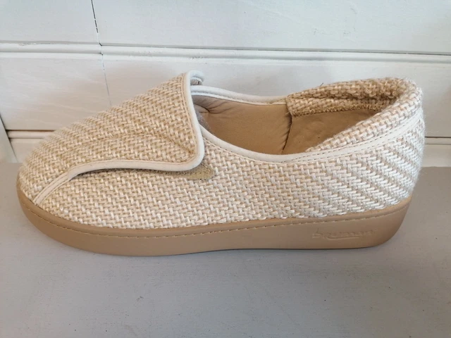 Chausson chut top femme