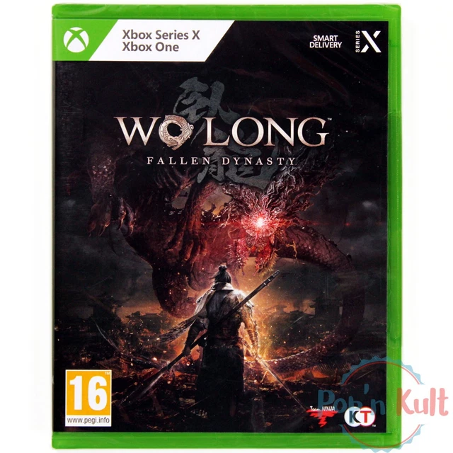 Jeu Tales Of Arise (Version Française) Sur Xbox Series X Et Xbox One - Neuf Sous Blister