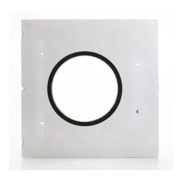 Linhof Selbstbau TECHNIKA 5x7" LENS BOARD 129x129 mm + Gut (254426)