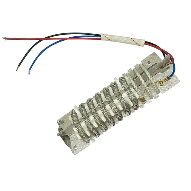 Élément chauffant utile chauffage 1 pièce chauffage en céramique outils éle