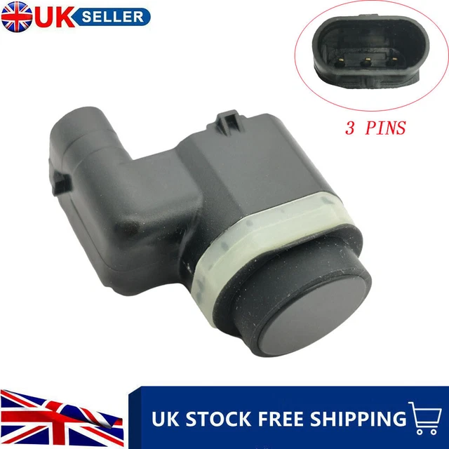 Vehicle Sensor Rover PARKING SENSOR FOR Land Rover Discovery 4 Range Rover + Evoque & Sport ...