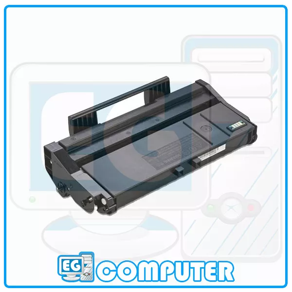 Toner Per Ricoh Aficio Sp 100E 100Sf 100Su Sp112 112Su 112Sf 407166 Sp100Le