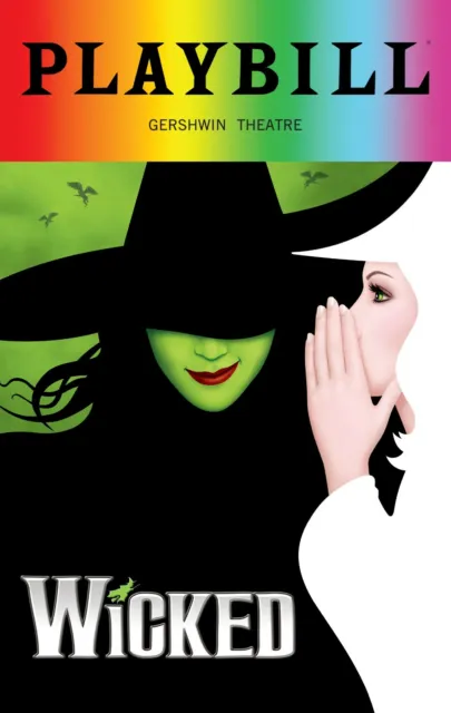 Wicked On Broadway New York Tickets - All Dates - Front Orchestra Seating!